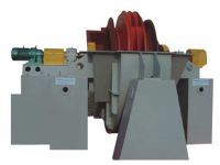 W6-29、W6-39系列高溫風機