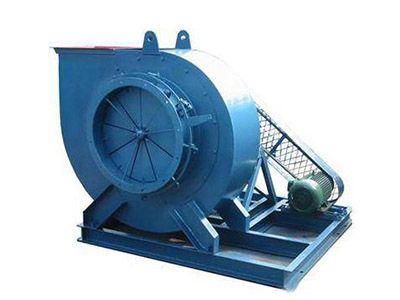 Y5-47Ⅱ鍋爐離心風(fēng)機